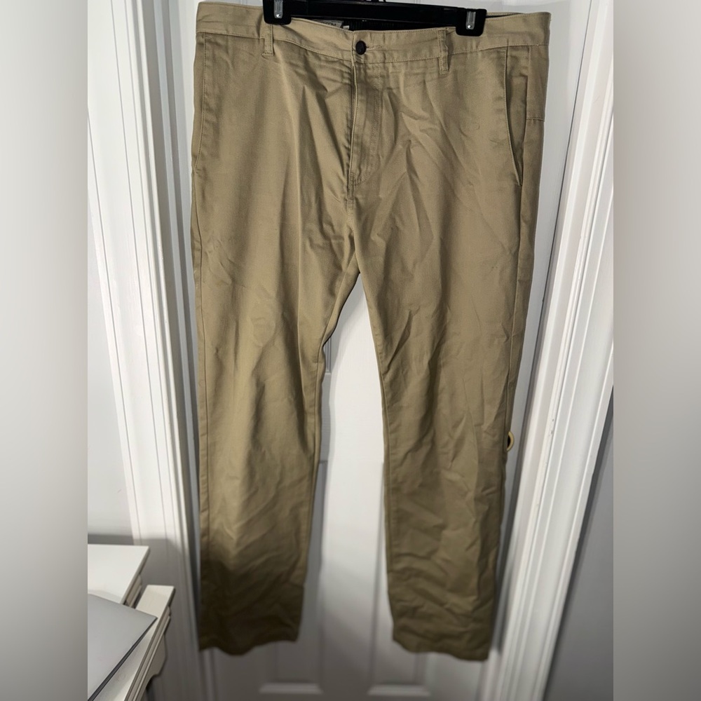 Men's Volcom Tan Pants